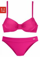 NU 20% KORTING: LASCANA beugelbikini