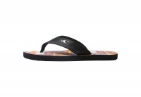 NU 20% KORTING: O'Neill Slippers »Imprint pattern«