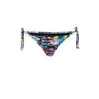 strik bikinibroekje