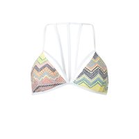 triangel bikinitop