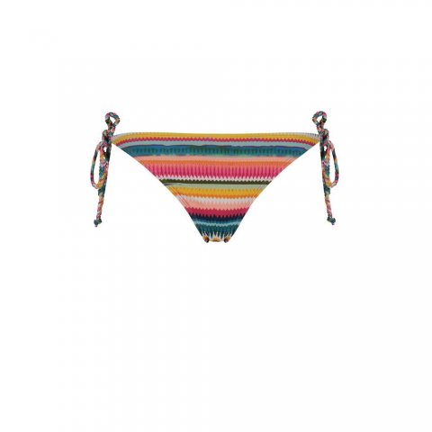strik bikinibroekje