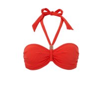 push-up bandeau bikinitop