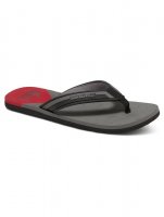 Quiksilver Slippers »Molokai New Wave Deluxe - Sandalen«