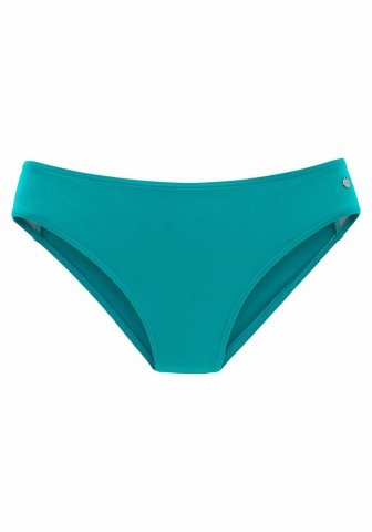 NU 20% KORTING: s.Oliver RED LABEL Beachwear bikinibroekje »Spain«