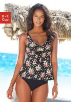 NU 20% KORTING: Beugeltankini, LASCANA