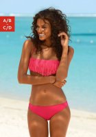 NU 20% KORTING: BRUNO BANANI Bandeaubikini in gipsy-stijl (2-delig)