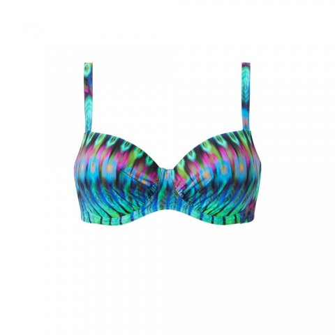 beugel bikinitop