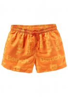 NU 20% KORTING: Zwemshort, kort model, BENCH