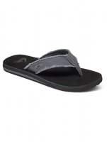 Quiksilver Slippers »Monkey Abyss Deluxe - Sandalen«