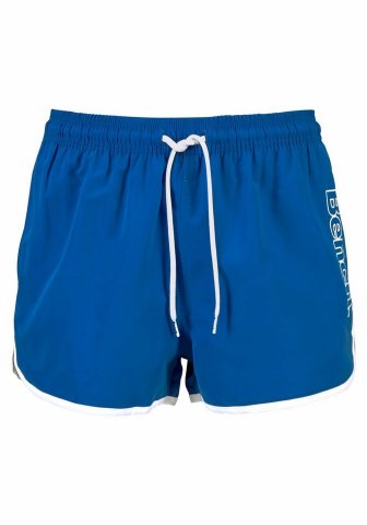 NU 20% KORTING: Zwemshort, BENCH