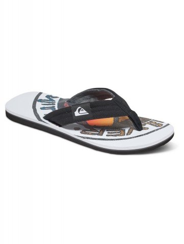 Quiksilver Slippers »Molokai Layback«