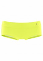 NU 20% KORTING: s.Oliver RED LABEL Beachwear hotpants »Spain«