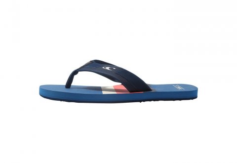 NU 20% KORTING: O'Neill Slippers »Imprint pattern«