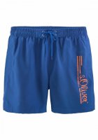 NU 20% KORTING: Zwemshort, S.OLIVER