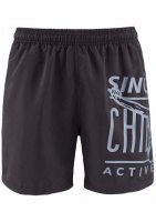 NU 20% KORTING: CHIEMSEE zwemshort