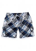 NU 20% KORTING: Zwemshort lang, BENCH