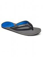 Quiksilver Slippers »Molokai New Wave Deluxe - Sandalen«