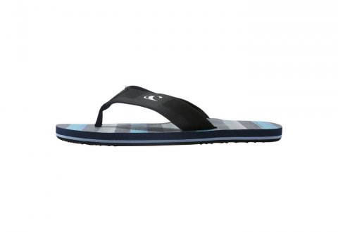 NU 20% KORTING: O'Neill Slippers »Imprint santa cruz«