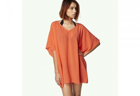 NU 20% KORTING: O'Neill Beach Cover up »Oversized«