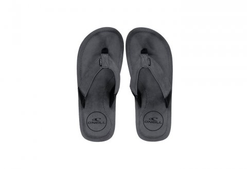 NU 20% KORTING: O'Neill Slippers »Chad«