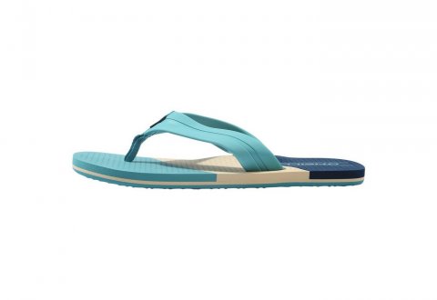 NU 20% KORTING: O'Neill Slippers »Imprint punch«