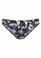 NU 20% KORTING: LASCANA bikinibroekje »Flower«