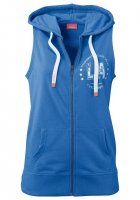 NU 20% KORTING: VENICE BEACH sweatvestje