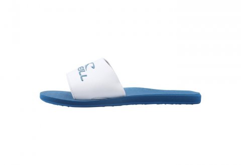 NU 20% KORTING: O'Neill Slippers »Slideswell«