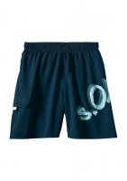 NU 20% KORTING: Zwemshort, S.OLIVER