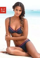 NU 20% KORTING: s.Oliver RED LABEL Beachwear beugelbikini