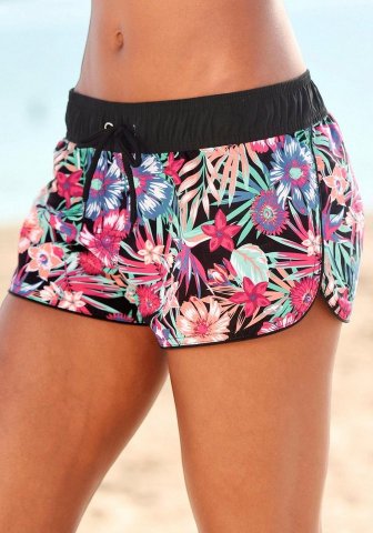 NU 20% KORTING: Zwemshort, KANGAROOS