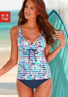 NU 20% KORTING: Beugeltankini, SUNSEEKER