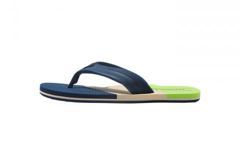 NU 20% KORTING: O'Neill Slippers »Imprint punch«