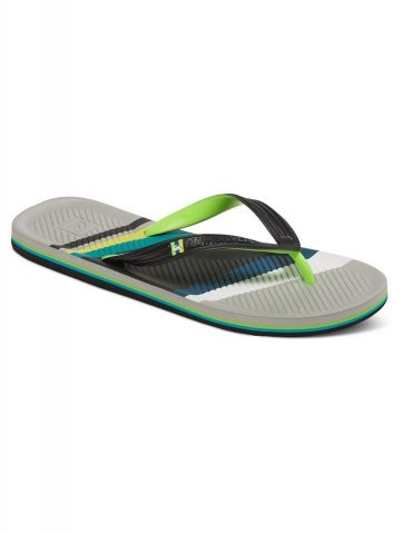 Quiksilver Slippers »Haleiwa Print«