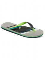 Quiksilver Slippers »Haleiwa Print«