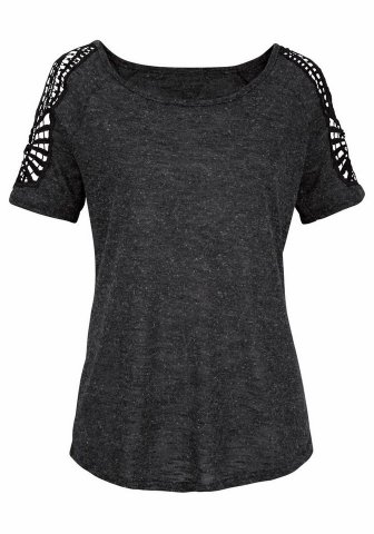 NU 20% KORTING: VIVANCE shirt