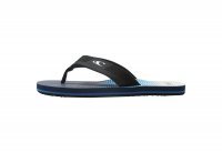 NU 20% KORTING: O'Neill Slippers »Imprint santa cruz«