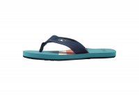 NU 20% KORTING: O'Neill Slippers »Imprint pattern«