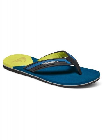 Quiksilver Slippers »Molokai New Wave Deluxe - Sandalen«