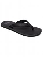 Quiksilver Slippers »Molokai Nubuck - Sandalen«