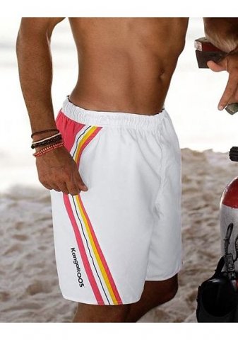 NU 20% KORTING: Zwemshort, KangaROOS