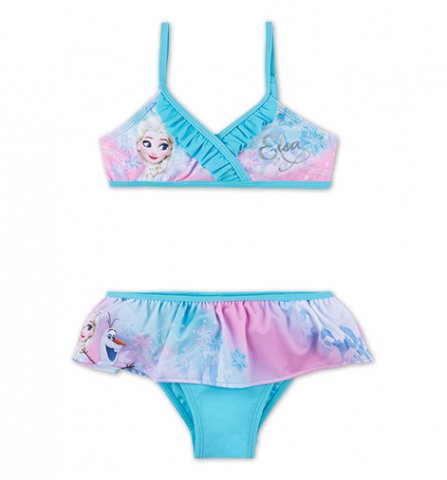 C&a Frozen-bikini