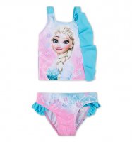 C&a Frozen-tankini