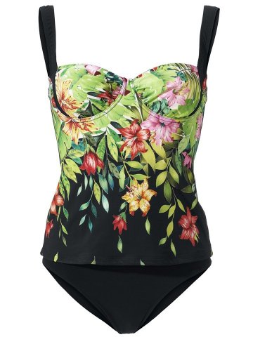 NU 20% KORTING: Tankini