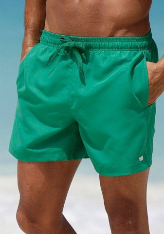 NU 20% KORTING: Zwemshort, H.I.S