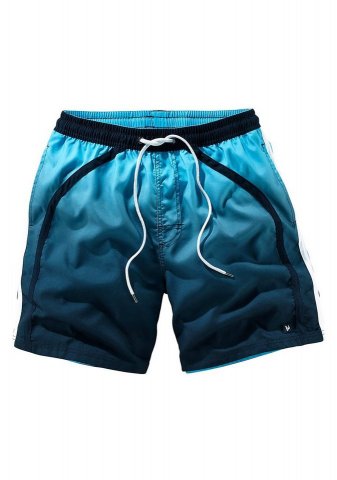 NU 20% KORTING: Zwemshort, BRUNO BANANI