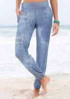 NU 20% KORTING: s.Oliver RED LABEL Beachwear strandbroek