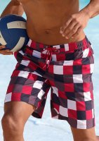 NU 20% KORTING: Zwemshort, Buffalo