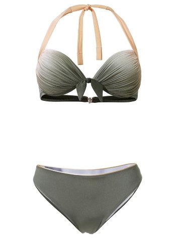 NU 20% KORTING: Softcupbikini (2-delig)