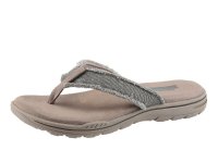 SKECHERS teenslippers »Evented Arven«